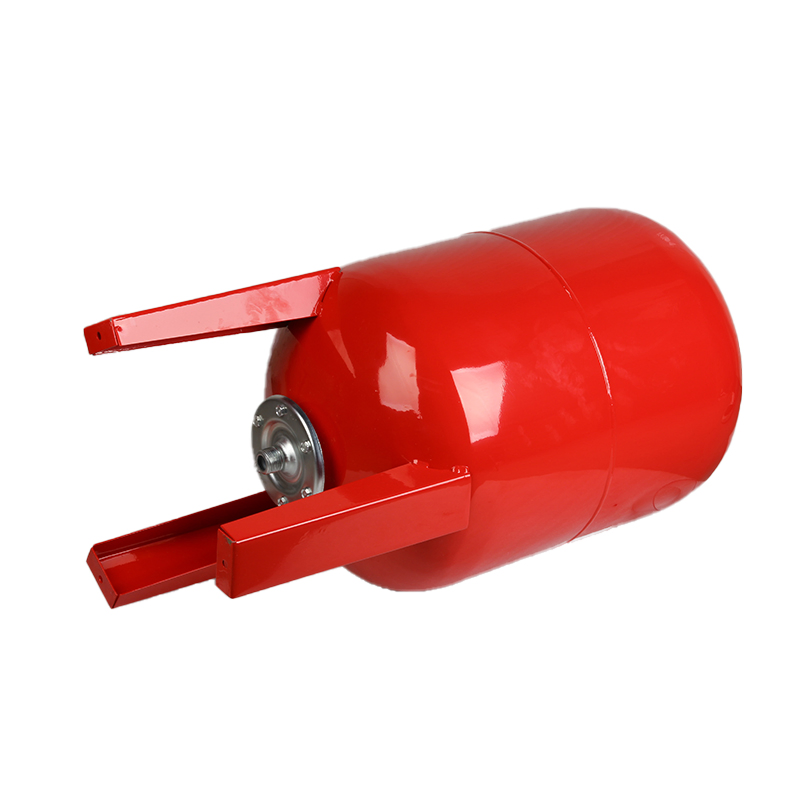 Расширительный бак 100 л для водоснабжения