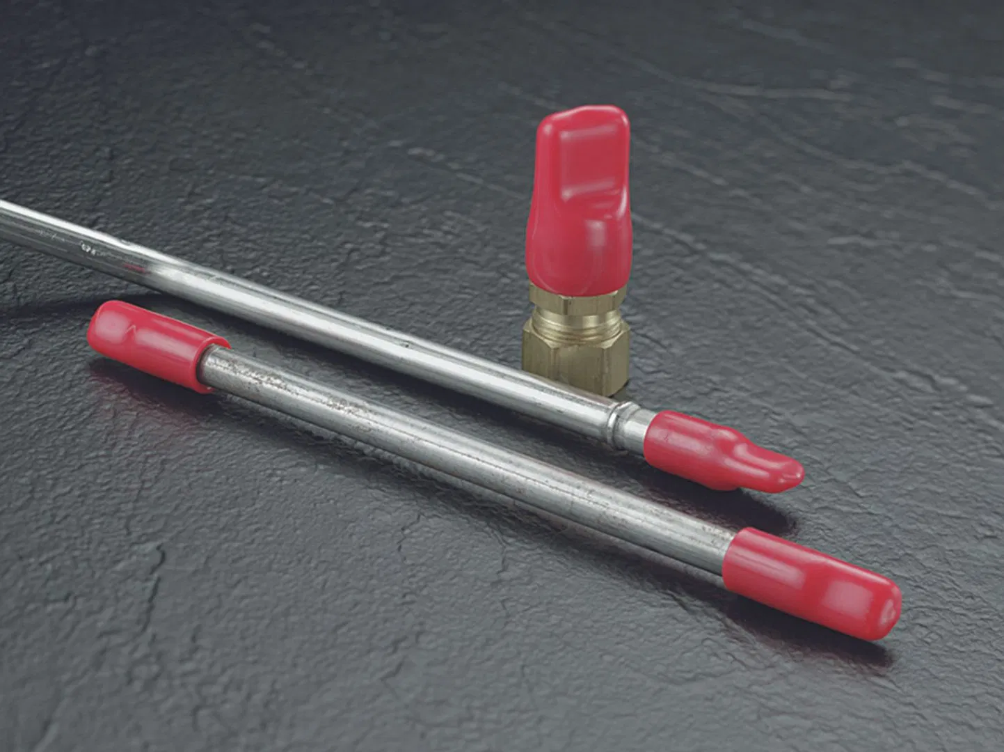 Easy Removal Pull Tab Vinyl Cover, Plastic Rubber PVC Grab Tab Caps