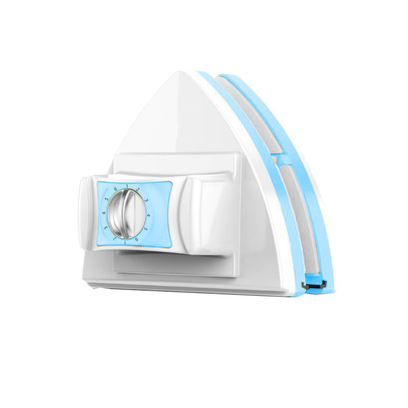 Магнитный скребок для окон Magic Wiper