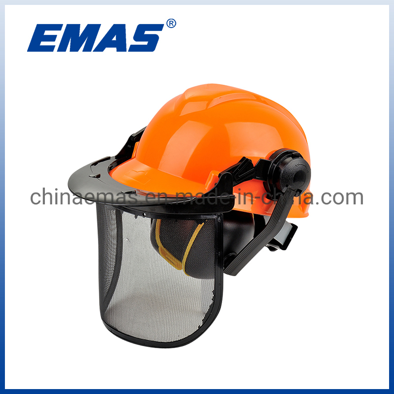 Emas Factory Price 43cc/52cc Earth Auger Drill for Agricultuer Use