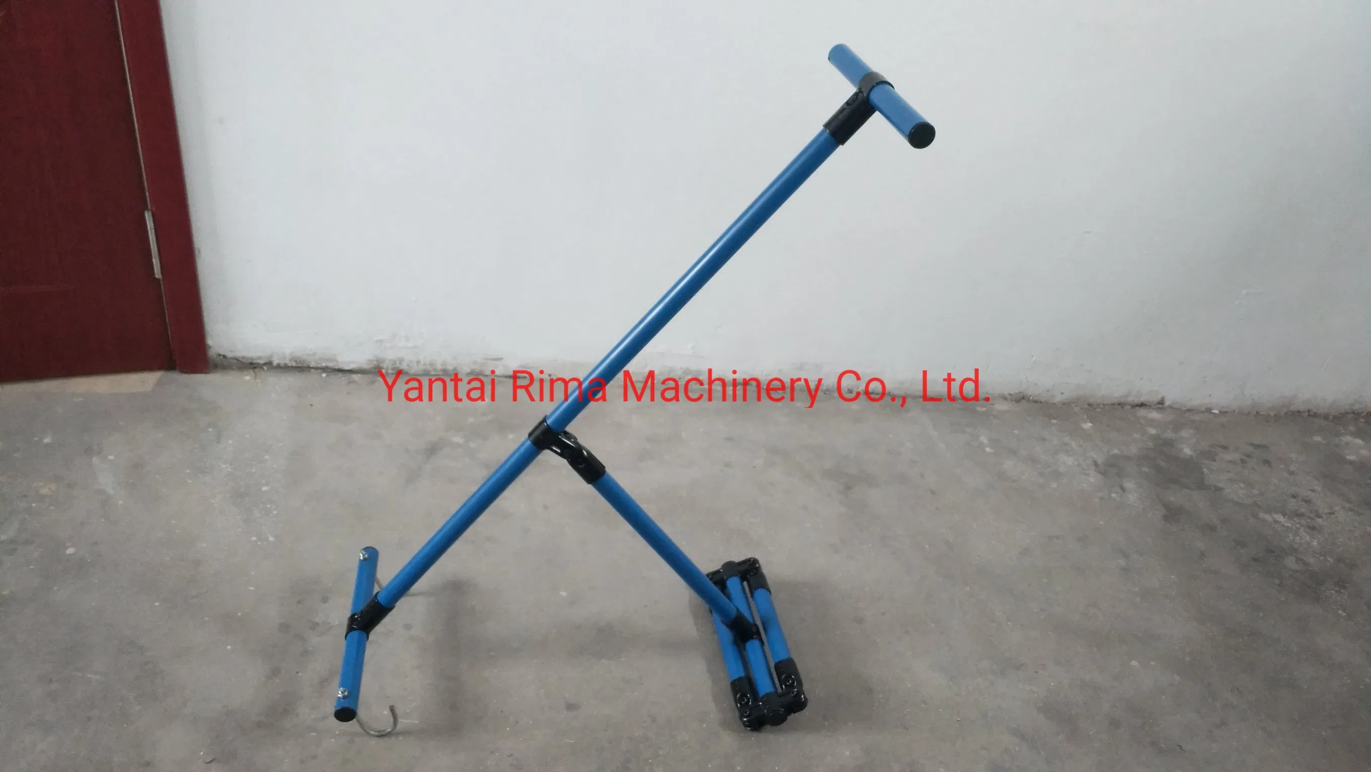 Wheelie Bin Rubbish Trash Compactor