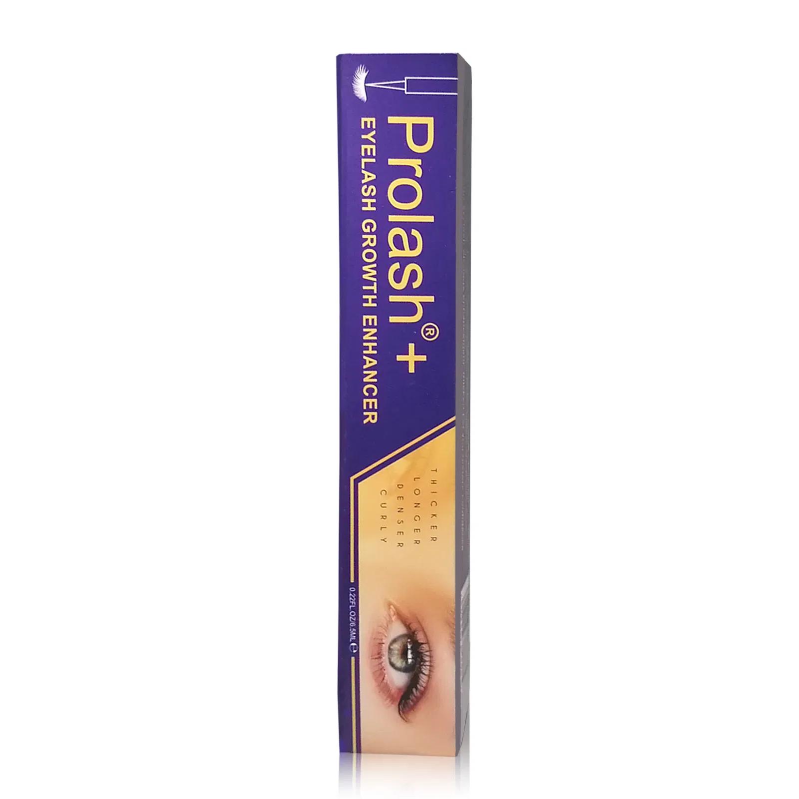 Prolash+ Eyelash Growth Enhancer Extension Activate Follicles Fast-Absorbing Conditioner Fast-Absorbing