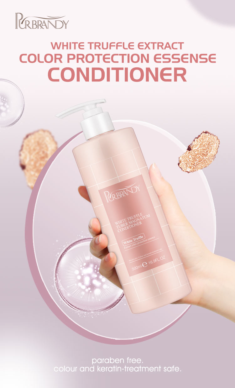 Wholesale Hair Conditioner Hydrate&Protect Hair Deeply Nourishing 500ml
