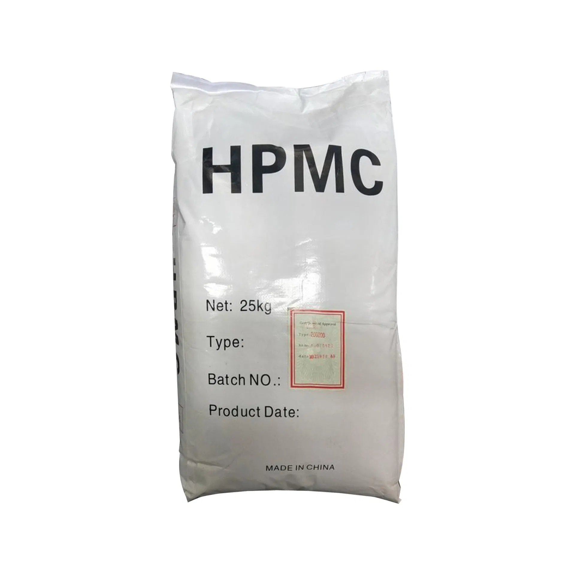 HPMC Polymer (Hydroxypropyl Methylcellulose) Prevents Hollow Tiles & Enhances Adhesion Strength