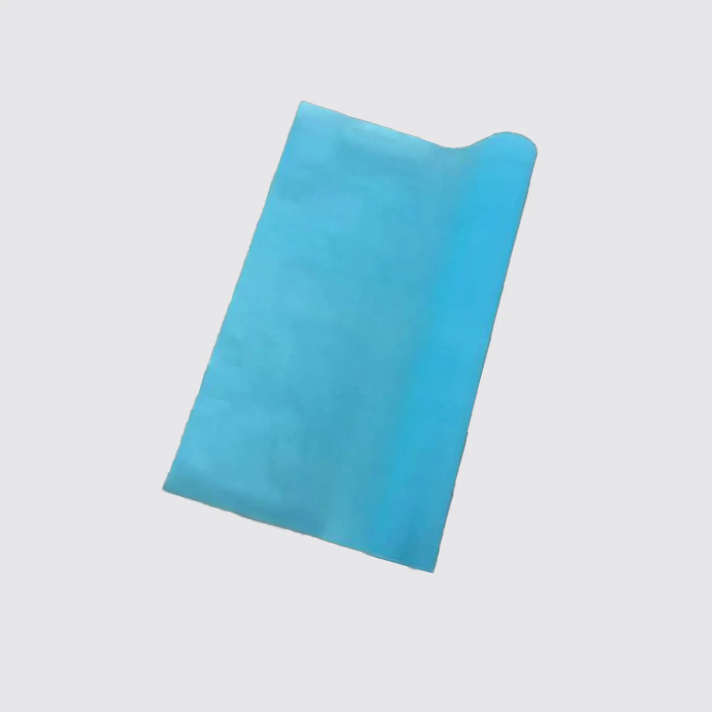 Disposable Bed Sheet Rolls Examination Paper Couch Roll Easy Perforation for Hospitals