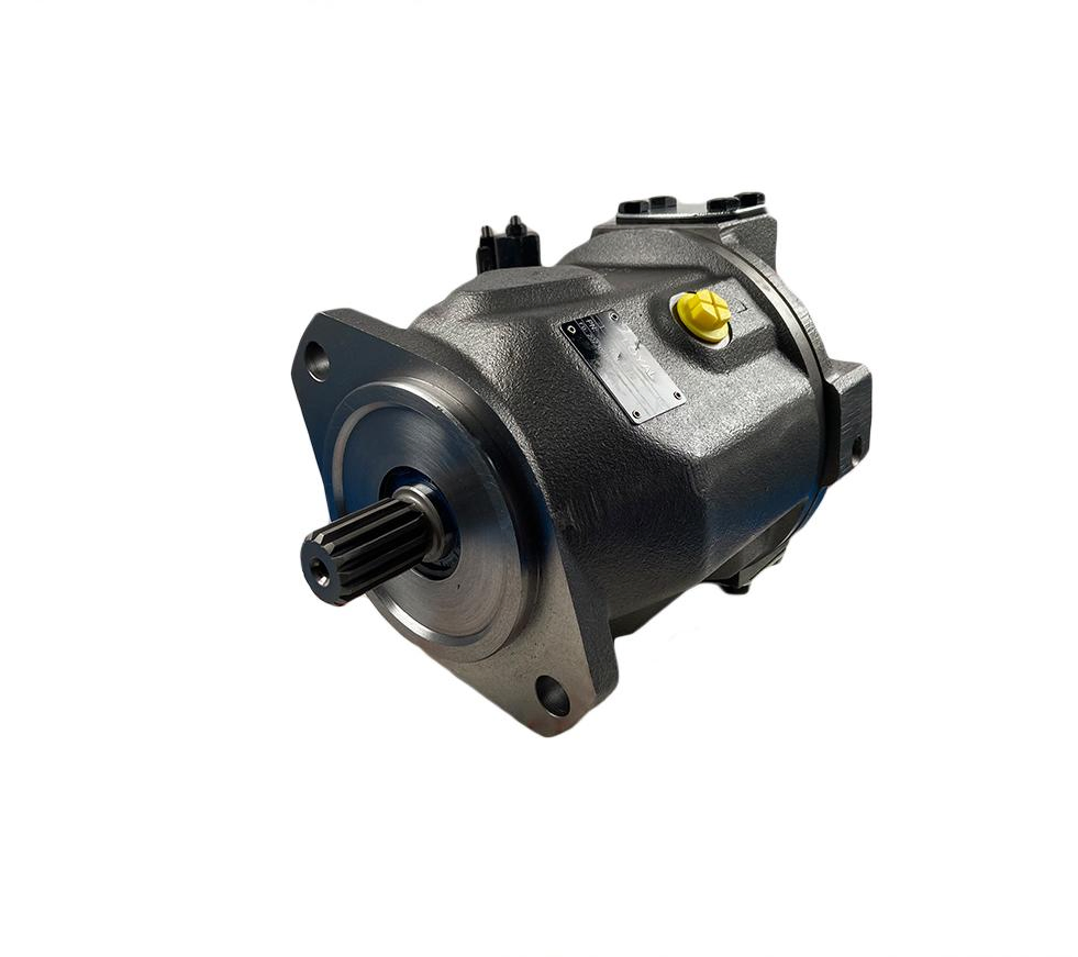 Гидравлический насос A10VSO88 DRG с регулятором DRG