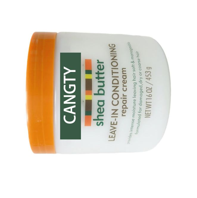 Instant Repairing Damaged Dry Ravaged Recovery Luxurious Cold Treatment Hair Mask 453ml