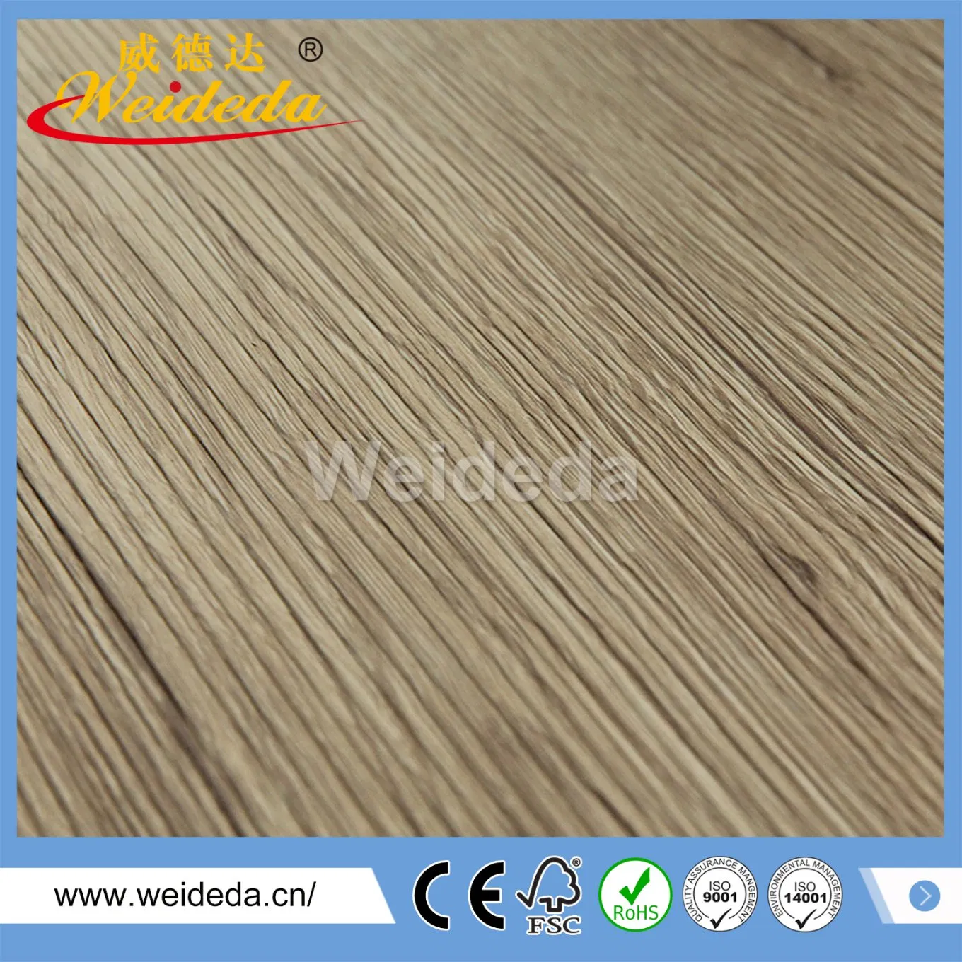 0.5-1.2mm Wood Grain Door Skin