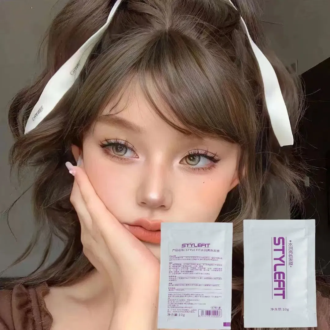 Ultimate Natural Hydrating Hair Mask for Deep Moisture