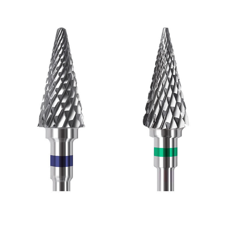 The Latest Best-Selling Metal Durable Nail Sander Sanding Head