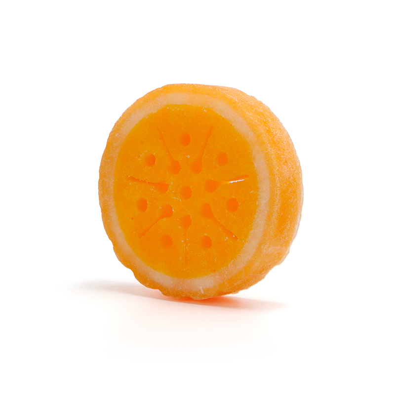 Eco-Friendly Sponge with Soap Reservoir for Sustainable Cleaning