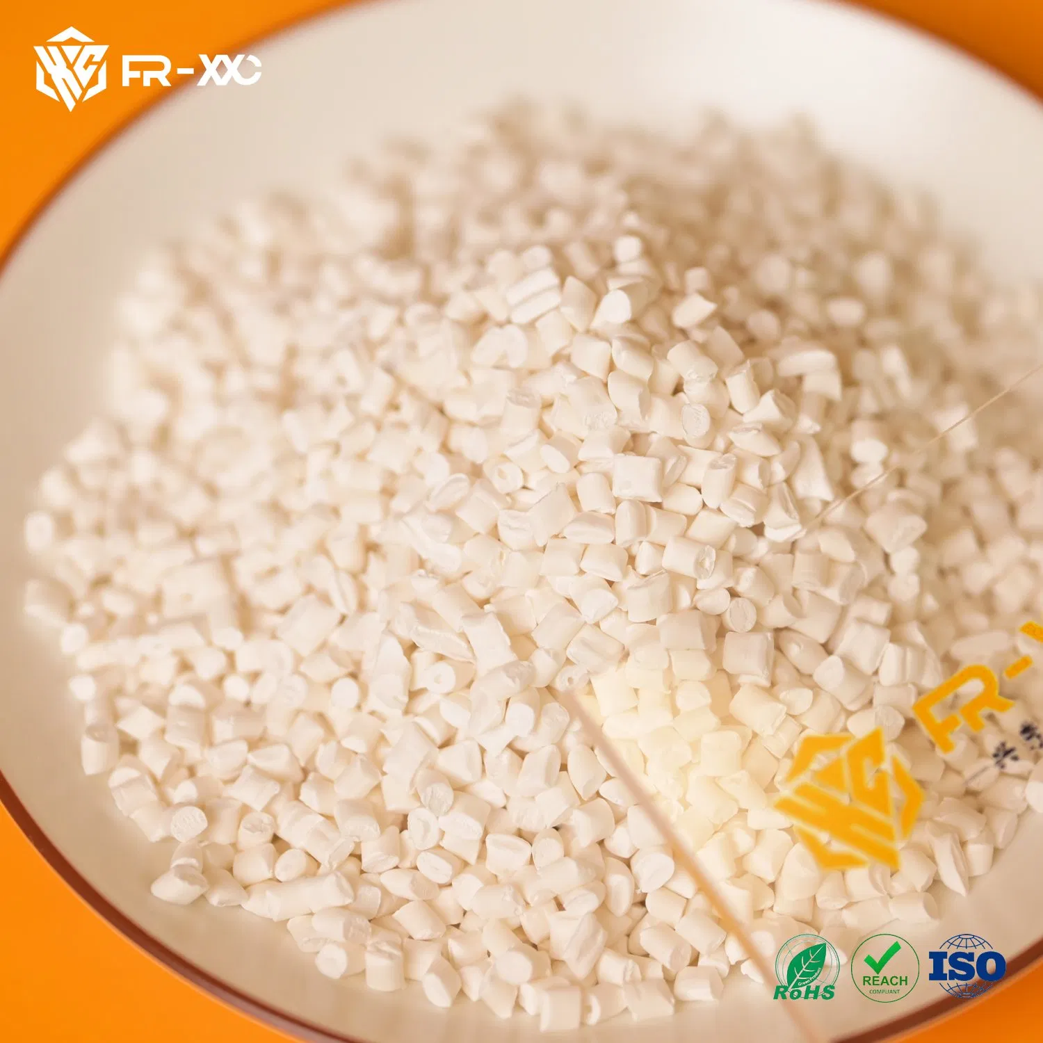 Premium Flame Retardant Masterbatch for Plastic Raw Materials