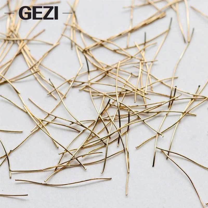 Chinese Manufacturers Stainless Steel Fiber Stainless Copper-Plated Micro Steel Fibers for Concrete and Castable Ss310