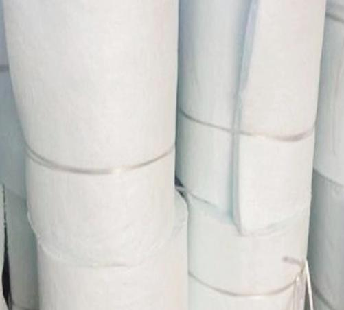 1000 1200 1300 1400c Temp 6 13 25 50mm Thick Thermal Insulation Aluminum Silicate Fiber Felt/Blanket