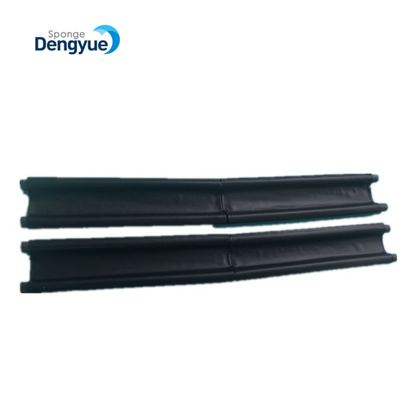 Wear-Resistant PU Shell Door Wind Stopper Door Draft Stopper