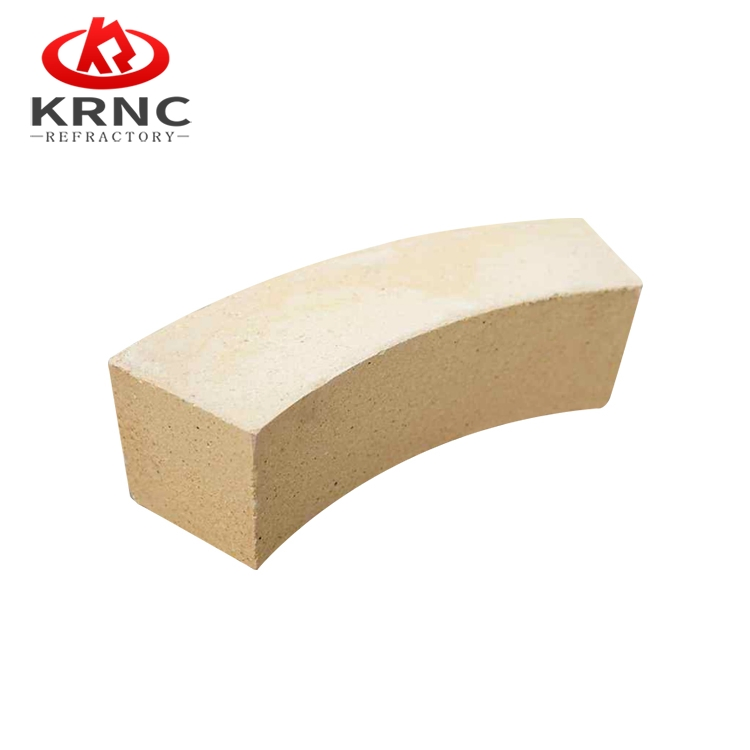 Огнеупорные кирпичи Kerui для печей и промышленных объектов