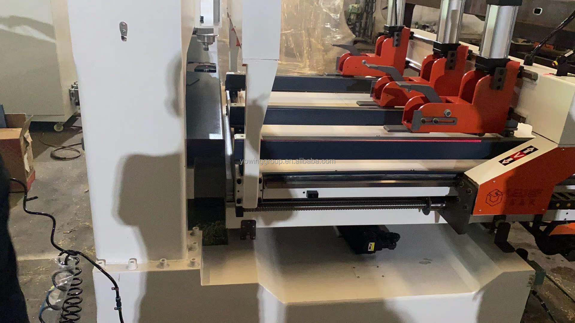 Ленточная пила по дереву