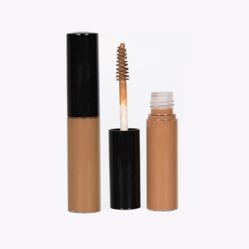 Tranparent Liquid Eye Cosmetic Long Lasting Quick Dry Eyebrow Gel OEM Good Quality Eyebrow Definer
