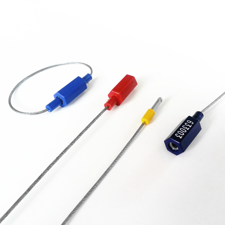 Manufacturer Supply Cable Security Seal in Stock