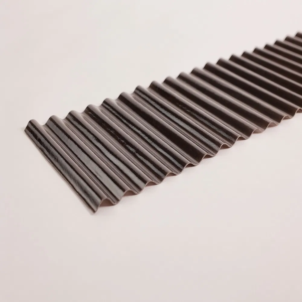 GRP Sinusoidal Sheet FRP Wave Sheet Exporter