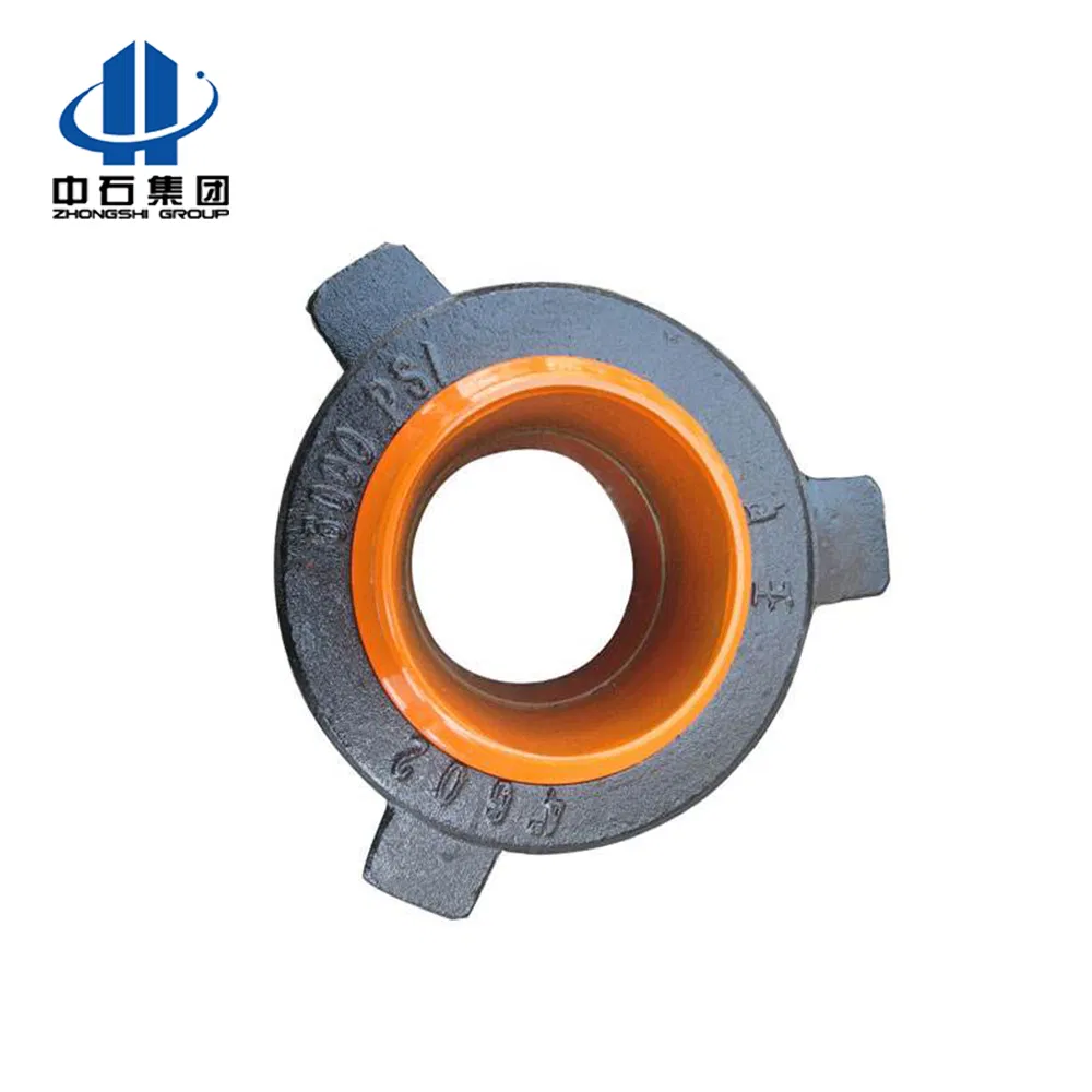 API 16c Hammer Union for Sale