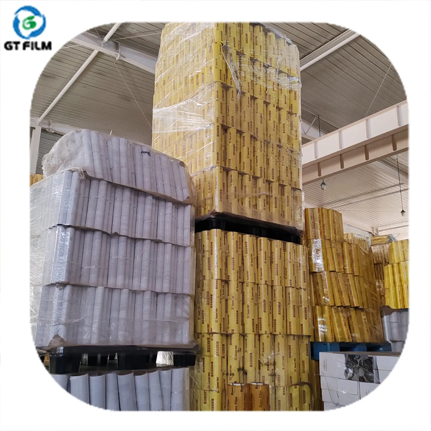 Anti Fog PVC Stretch Film for Food Plastic Stretch Film Food Wrapping Cling Film Supermarket Packing Food