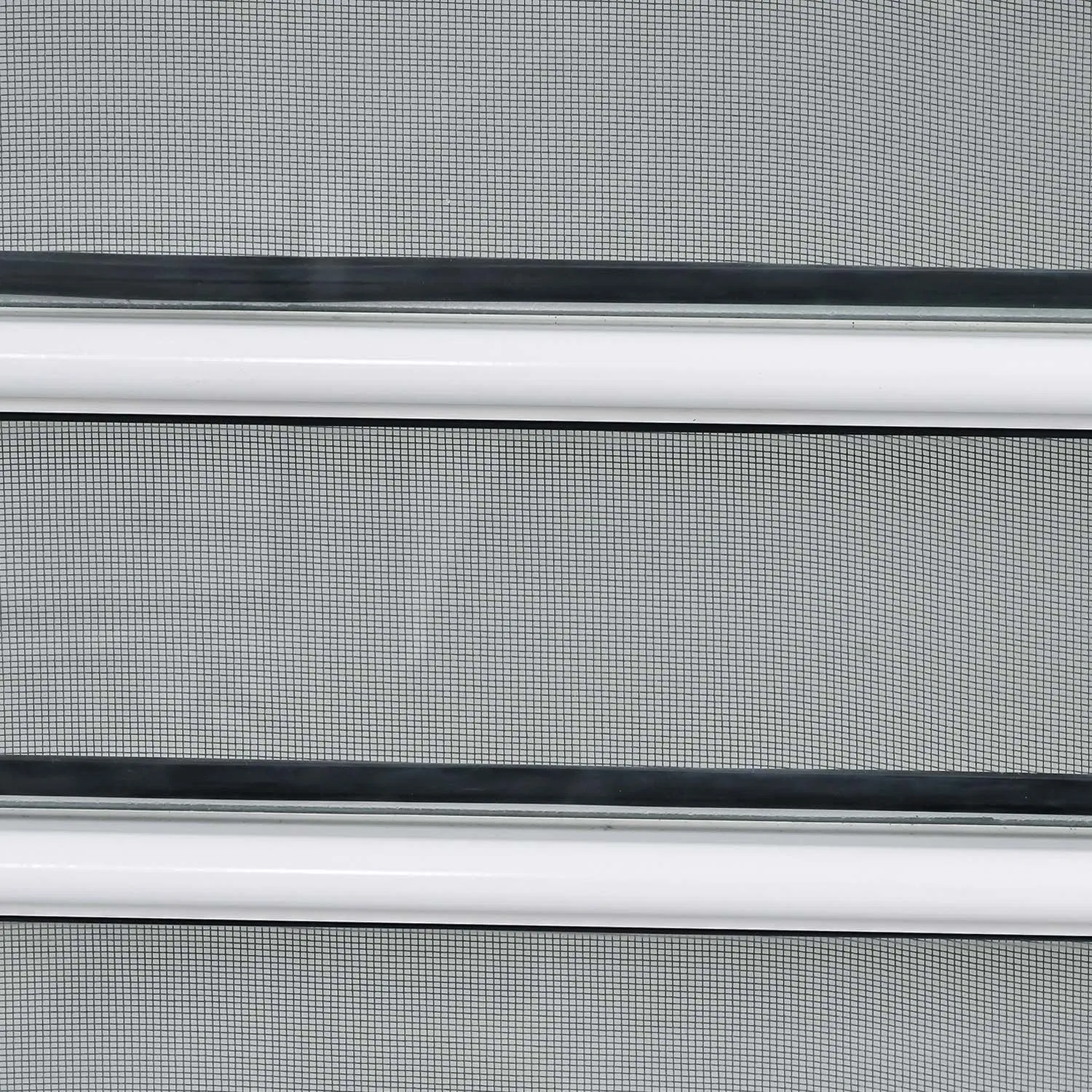 Solar Control Low-E Coated Glazed Ventilation Units Thermal Insulation UV Protection Durable Construction Glass Louvers