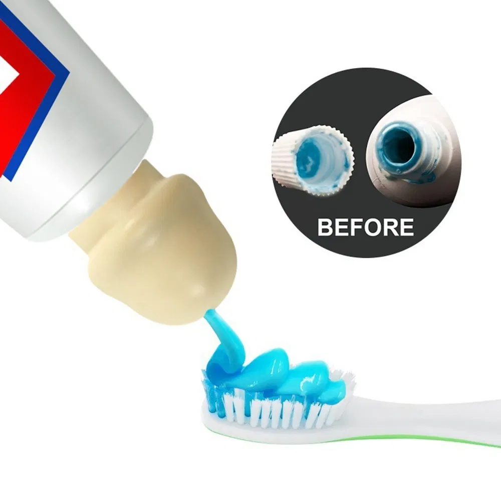 Toothpaste Head Plastic Toothpaste Cover Mi18943
