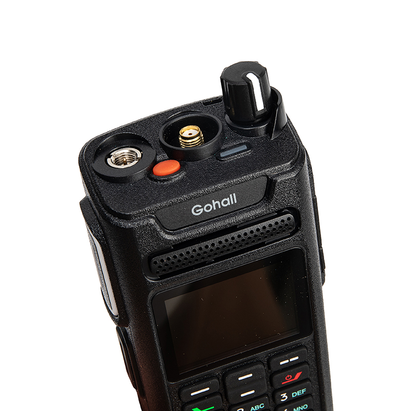 Двухрежимная рация AP260C с глобальной связью