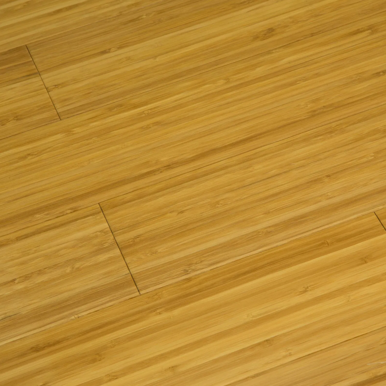 Shanghai Floating Click Bamboo Flooring HDF Best Price Engineered Flooring