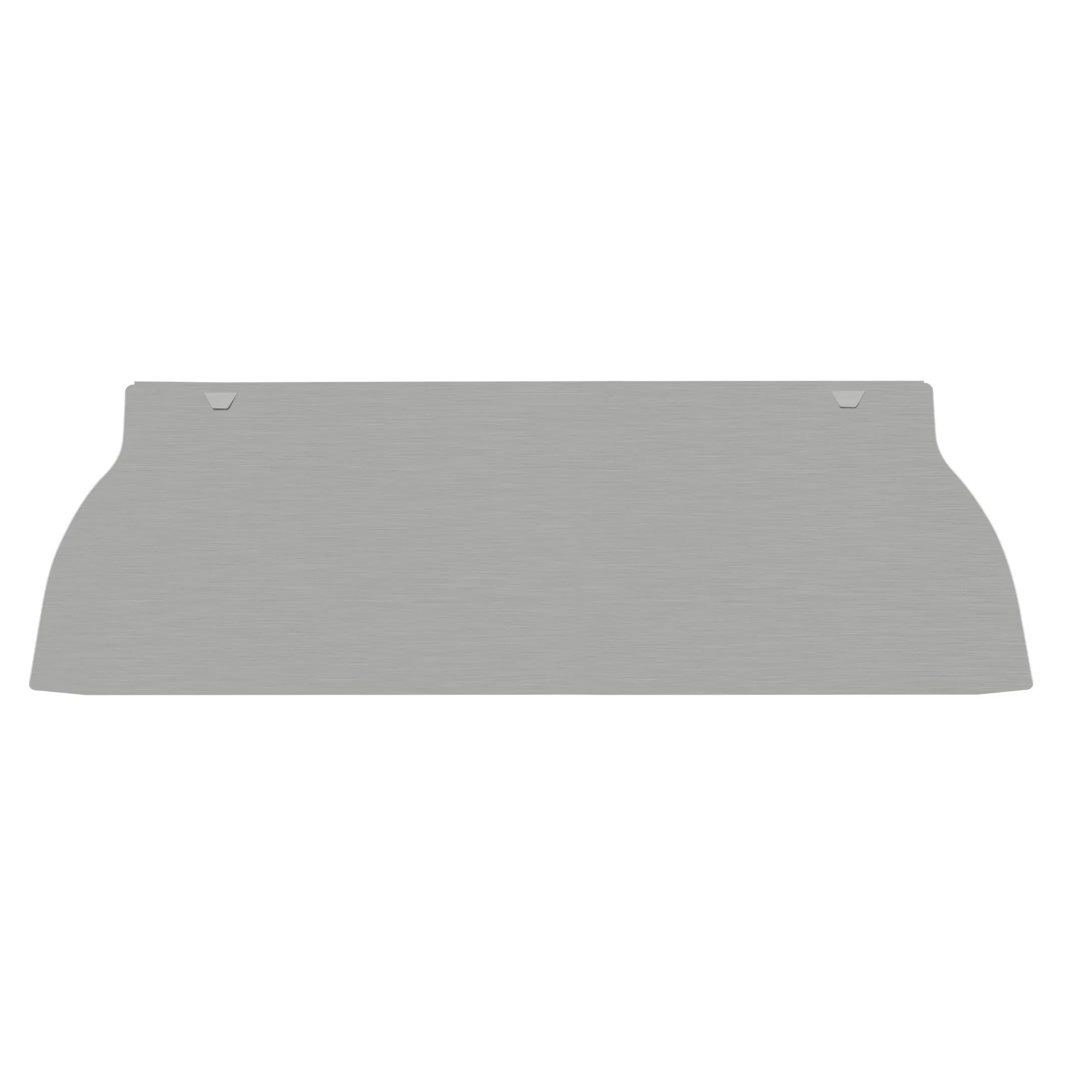 Rolingdog-Elite 50525 2PC 45cm Skimming Blade Replacement Blades