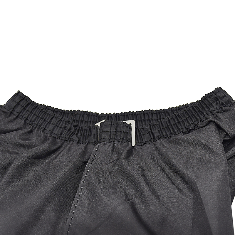 Professional Wholesale Hairdressing Cape Soft Polyester 145*160cm Haircut Gown Barber Apron Hairdresser Things for Salon