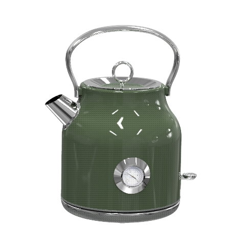 Stainless Steel Kettle High Quality Kitchen Appliances