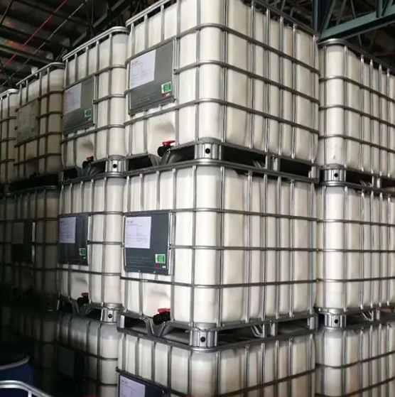 Acrylic Emulsion for The Base Paper Impregnation Treatment