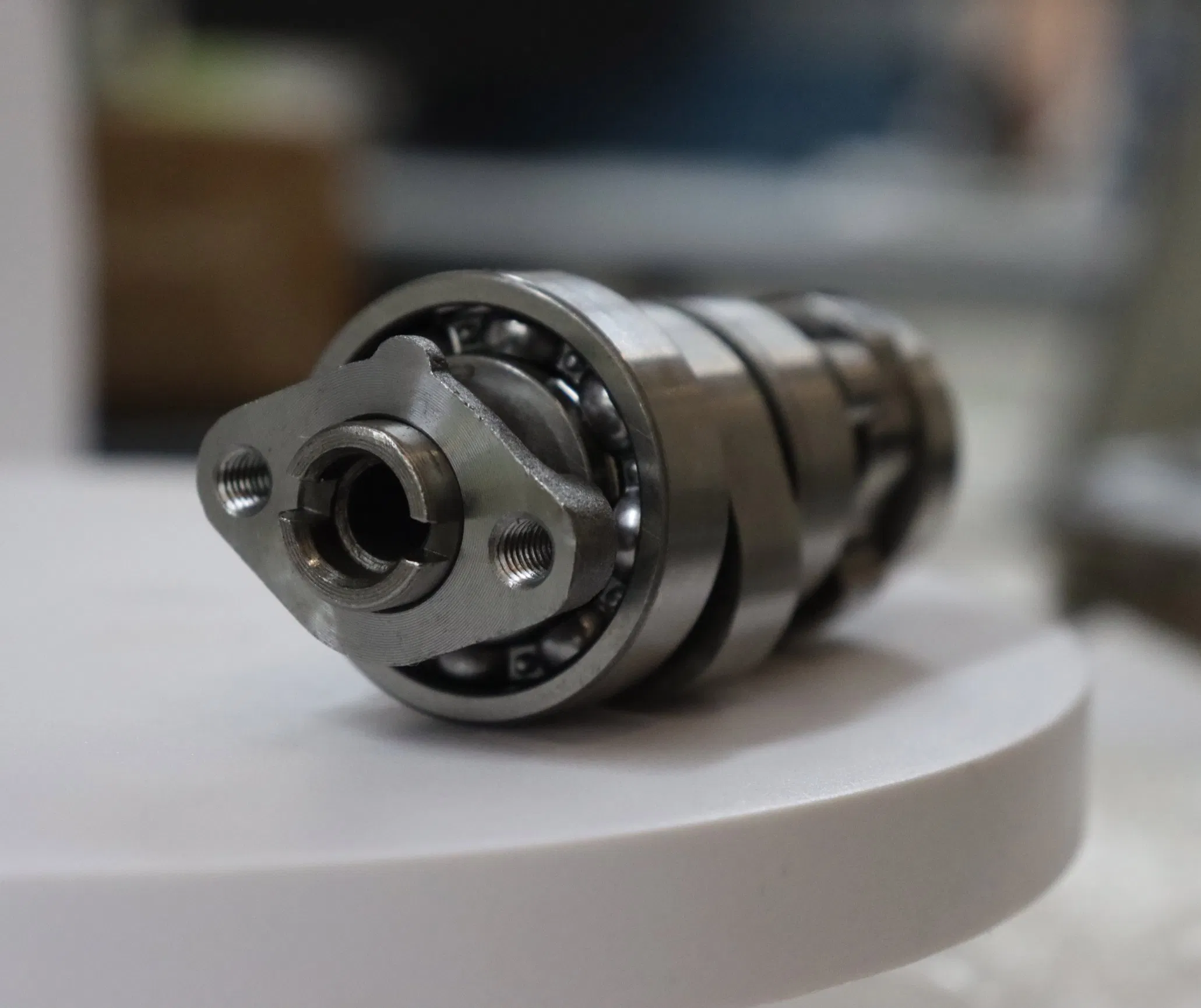 Комплект распредвала и шатуна для Honda Sh125/150