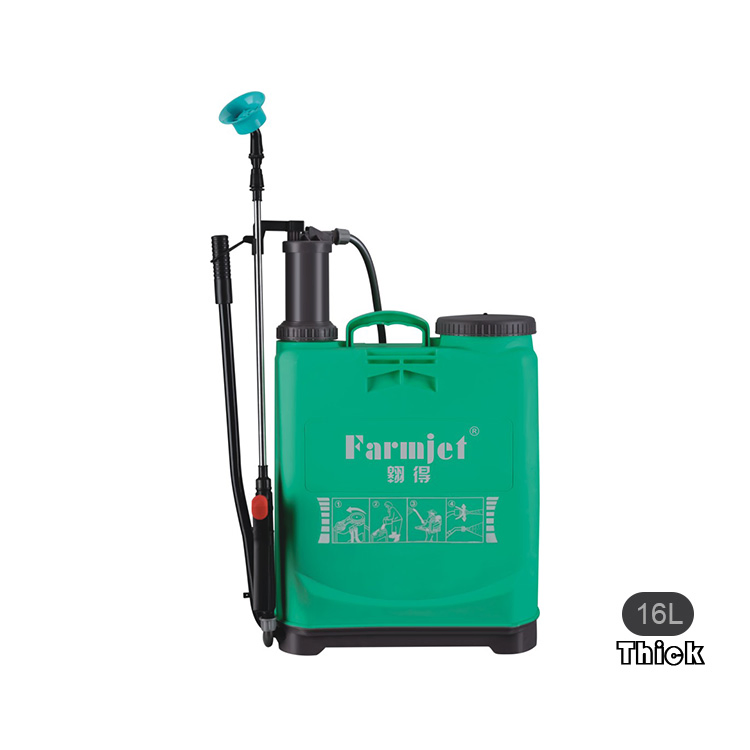 Hot Sale! 16L Backpack Manual Sprayer