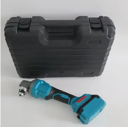 Cisivis Power Tools Factory 21V Best Battery Cordless Angle Grinder