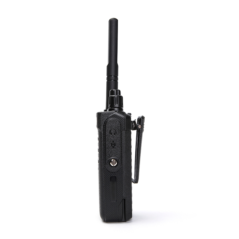 Радиостанция A-501 Walkie Talkie, 16 каналов, дальность до 5 км
