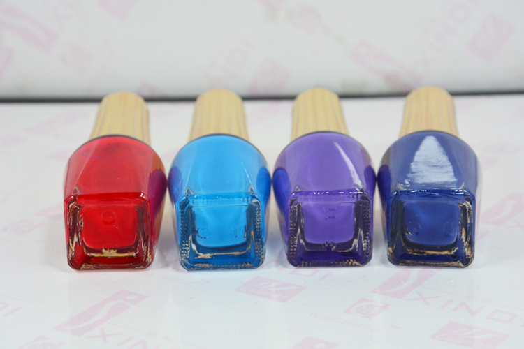 Newest Factory Outlets Wholesale Long Lasting Nail Polish