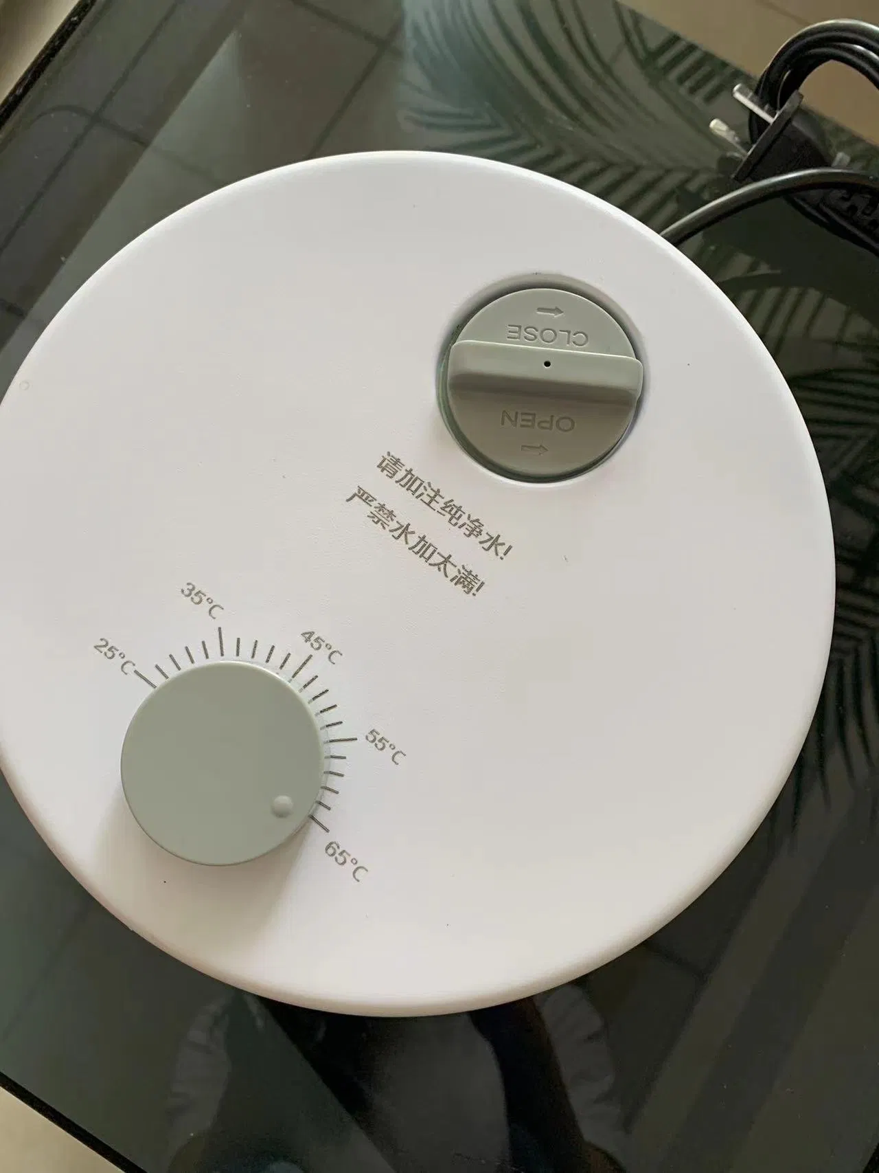 Wholesale 1688 Smart Hydro Water Circulation Electric Heating Mattress for Comfortable Bed