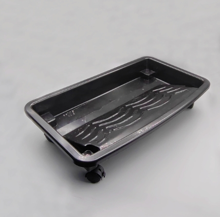 Rolling Paint Tray for Paint Roller 18 Inches T1816