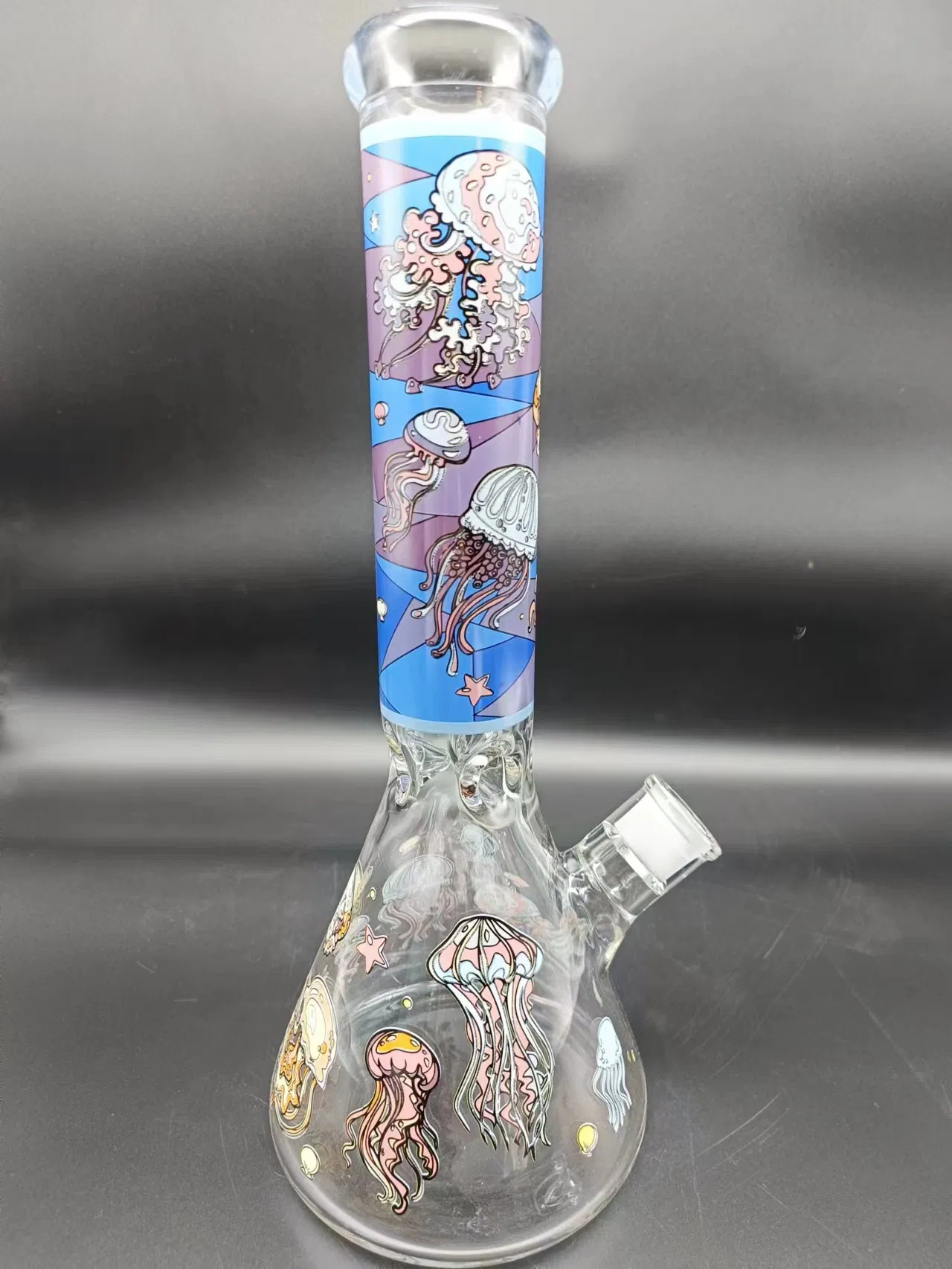 Elegant Mix Color Water Pipe for Indoor and Outdoor