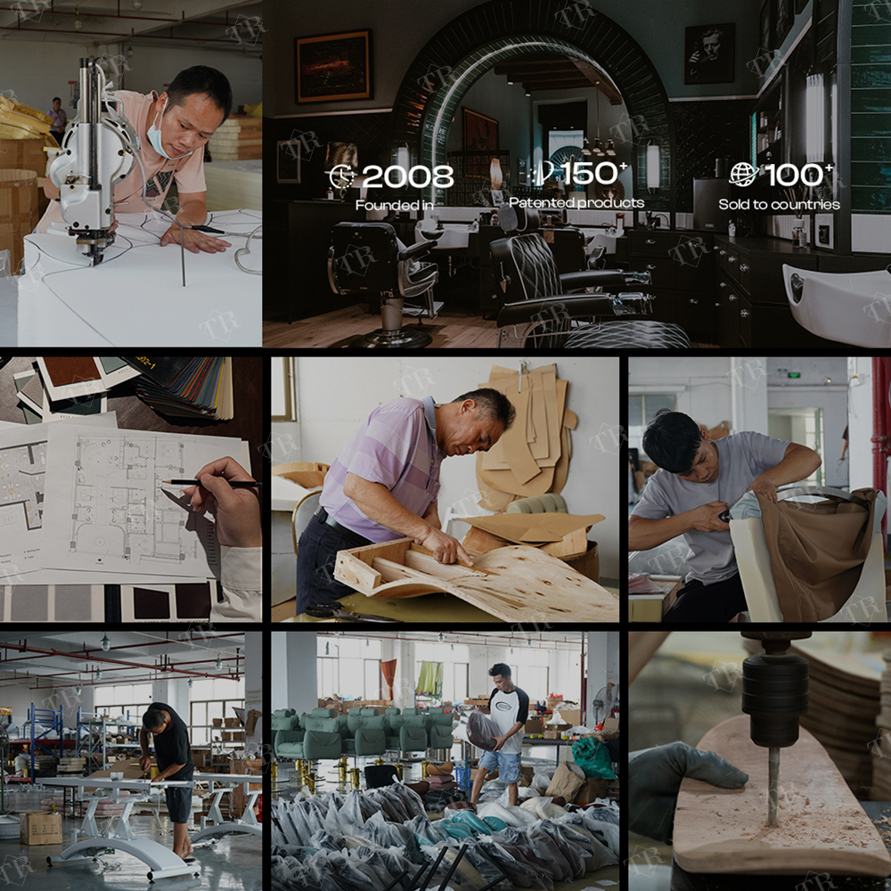 Мебель для салона красоты комплект