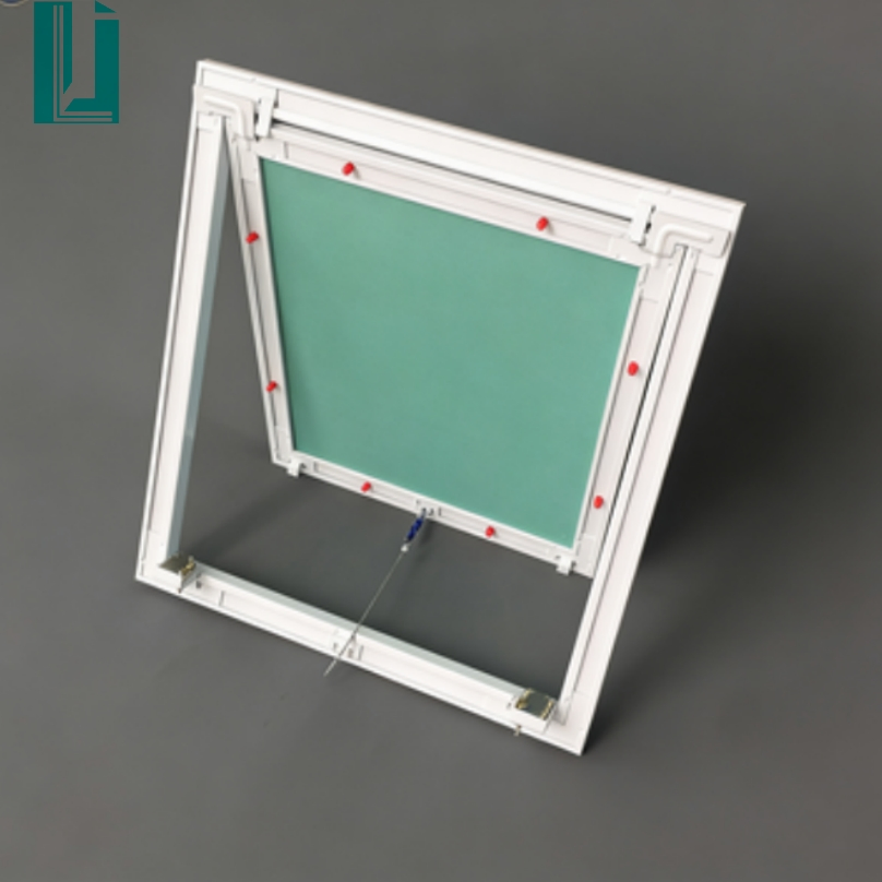 Factory Direct Gypsum Access Panel Easy-Install Access Panel for Ceiling