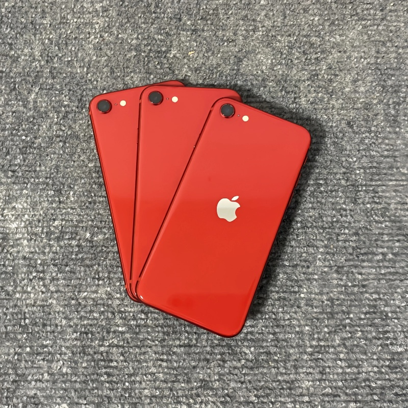 Mobile Phone Second-Hand Phone Original for Se 2022 4.7inches Wholesale Mobile Phone