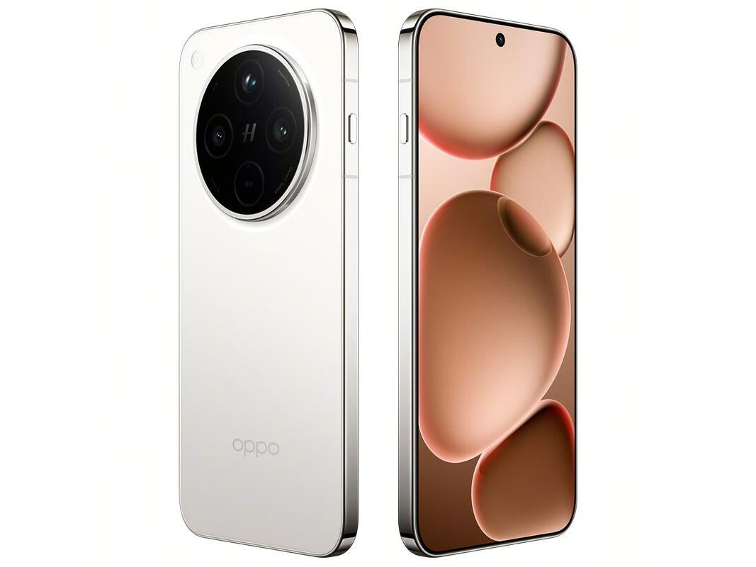 Смартфон Oppo Find X8s+ 256GB