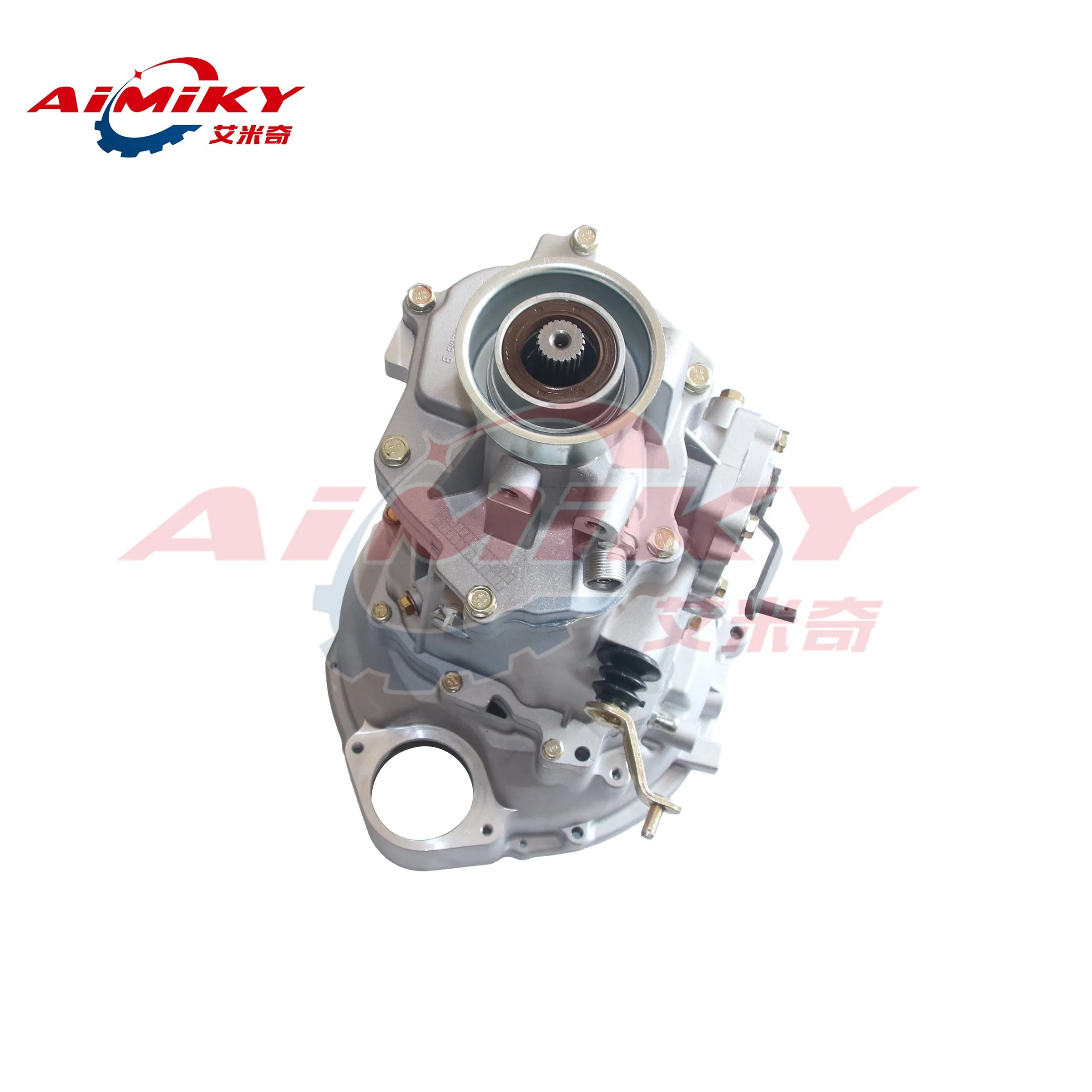 Коробка передач B12 для Chevrolet N300, Wuling Rongguang 1.2L