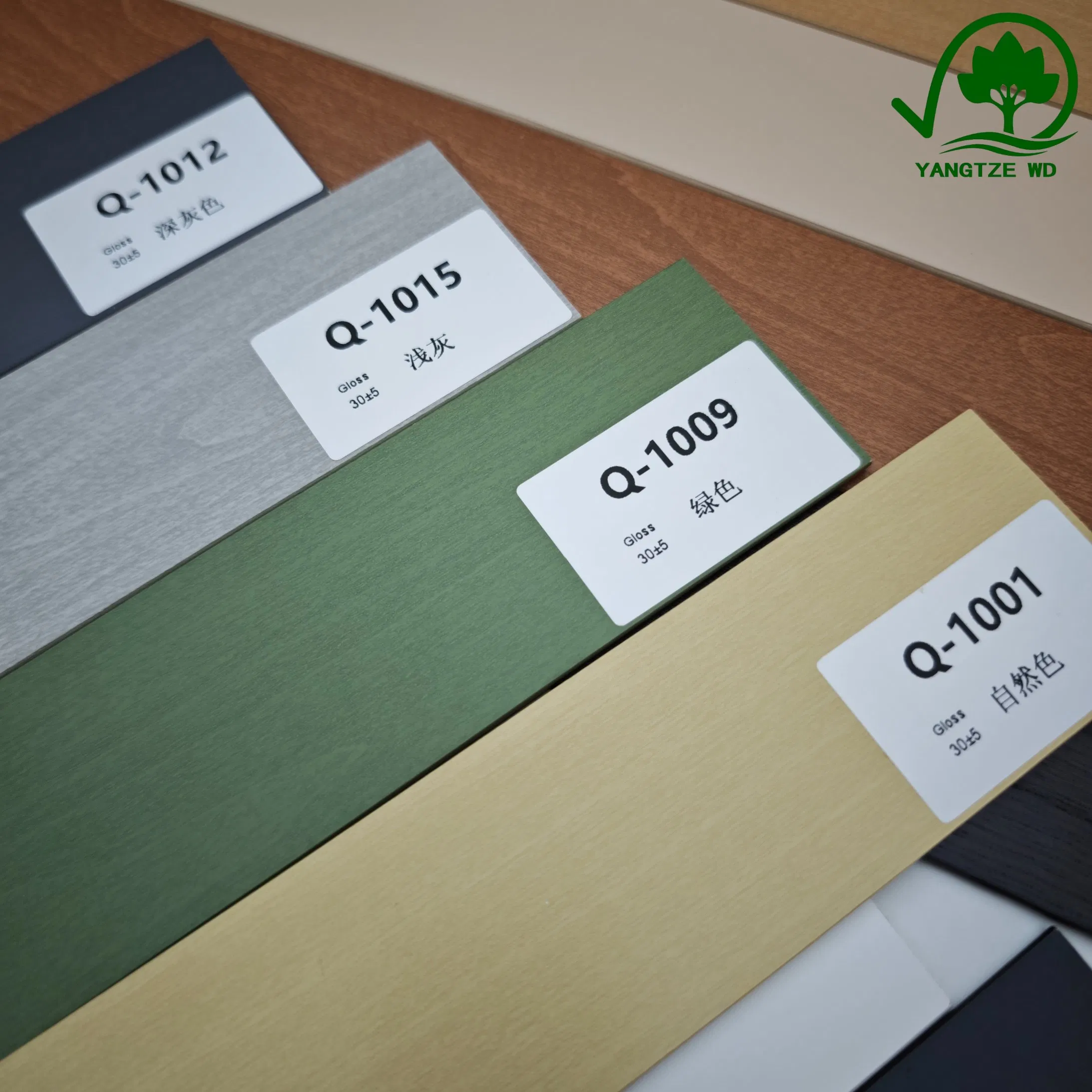 Stylish Wooden Slats Window Wood Curtain Paulownia Blinds for Light Control