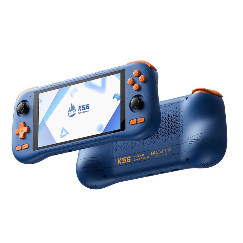 Ретро консоль K56 с Android 14, 6+128ГБ