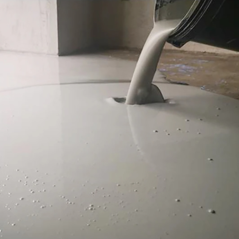 Grouting Agent Cement Additive Plastic Expansion Agent Anti-Shrinkage